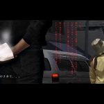 突然！麻酔薬を嗅がされて、