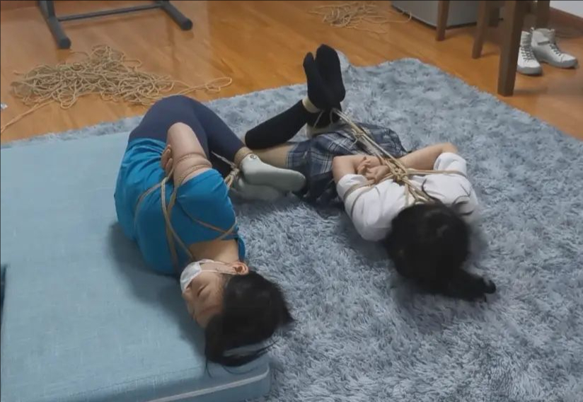 奥特曼：诗诗和她的小姐妹-5
