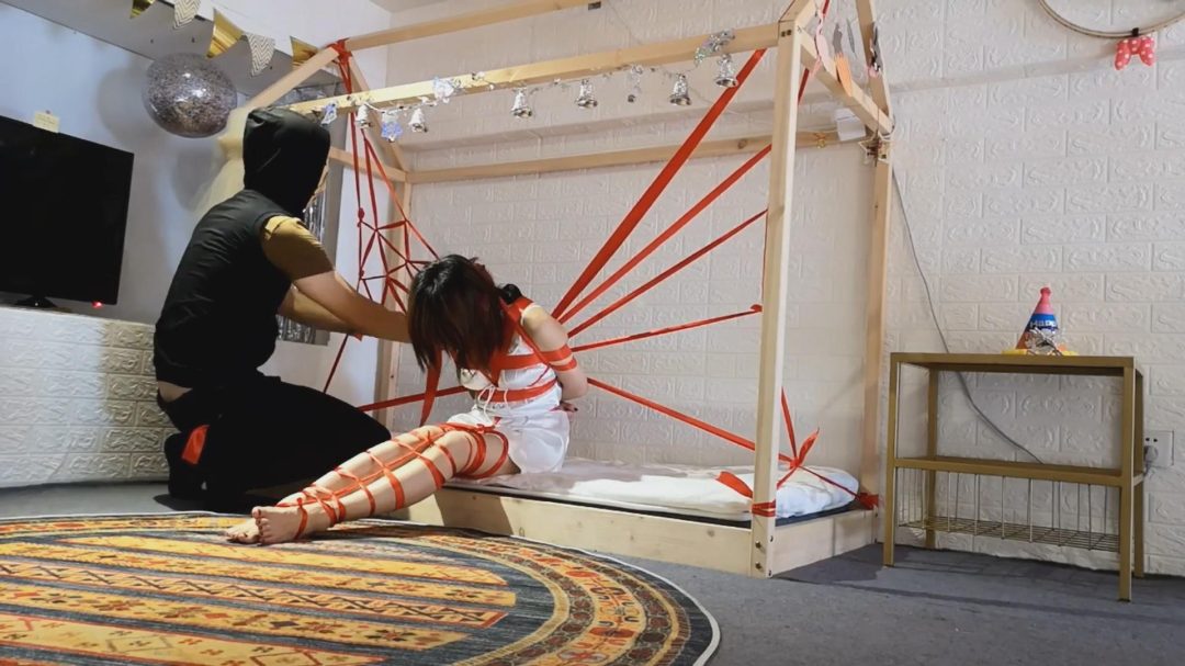 【白城出品】第三部《最終章》（上集）-12