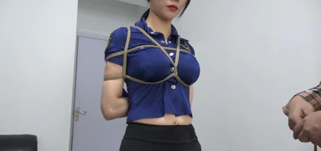 逍遥工作室订拍《押解漏洞上》~-4 逍遥工作室订拍《押解漏洞上》~-4