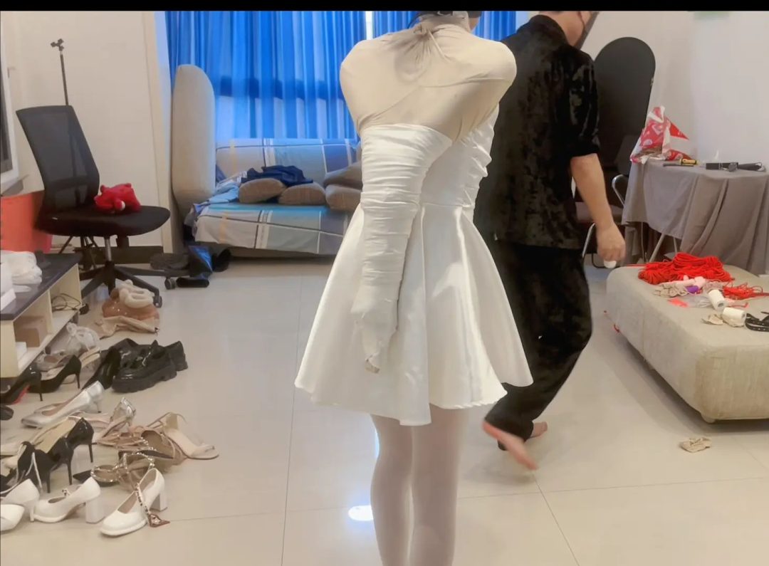 抢婚！捆绑新娘-4