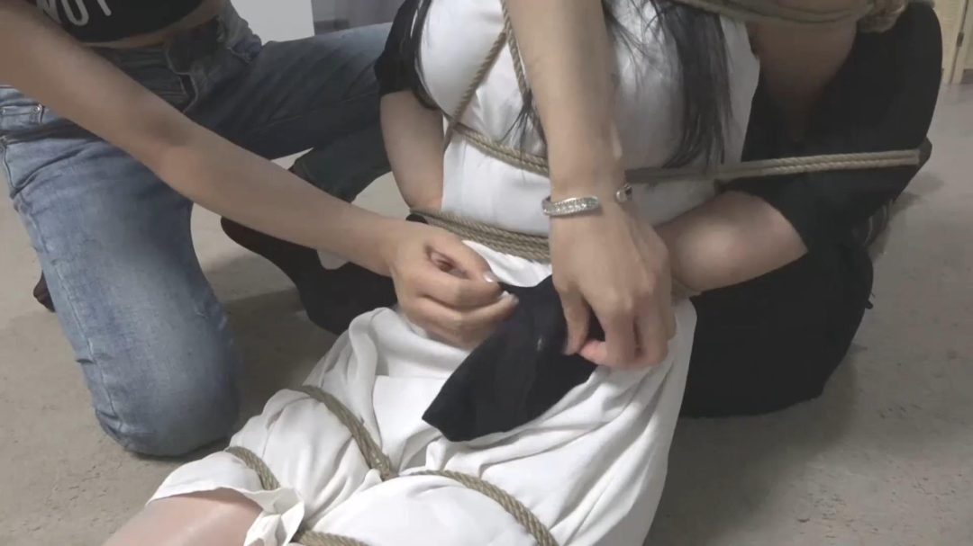 逍遥定拍.母女劫难（完整版）-14