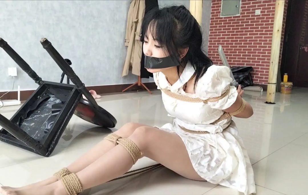 蝴蝶妹妹的自救讲堂第五集-1