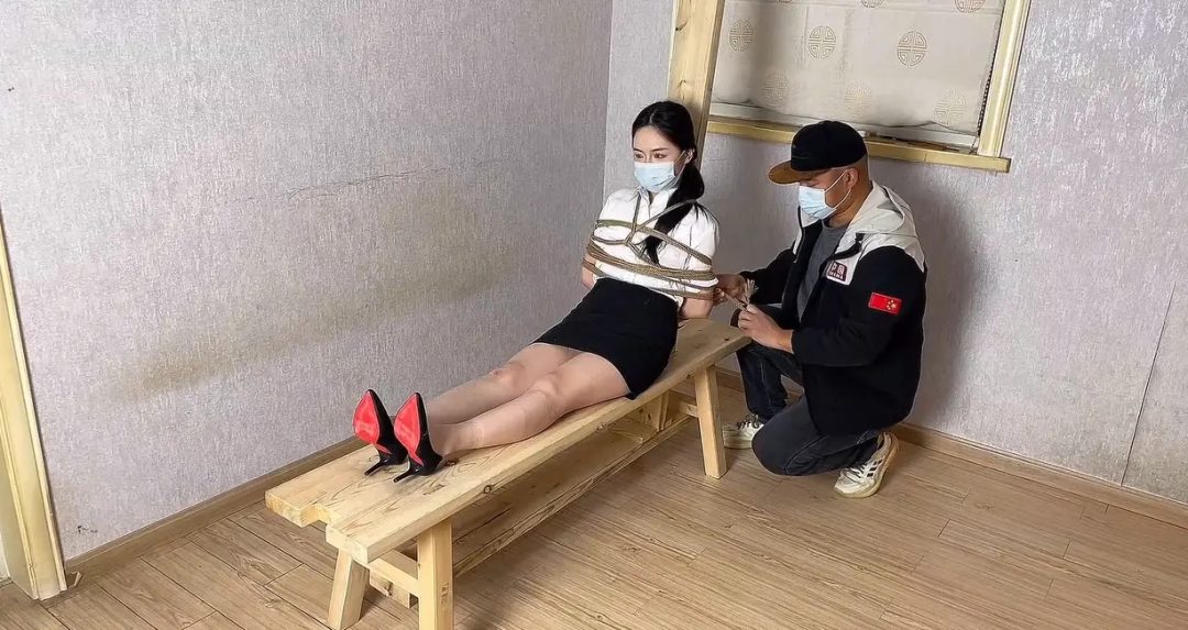 失败的老虎凳【小艺】-4