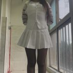 新人美女姐姐小雪捆绑体验