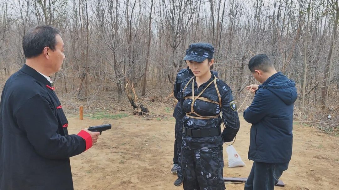 李大侠定制：《特战行动》上-6