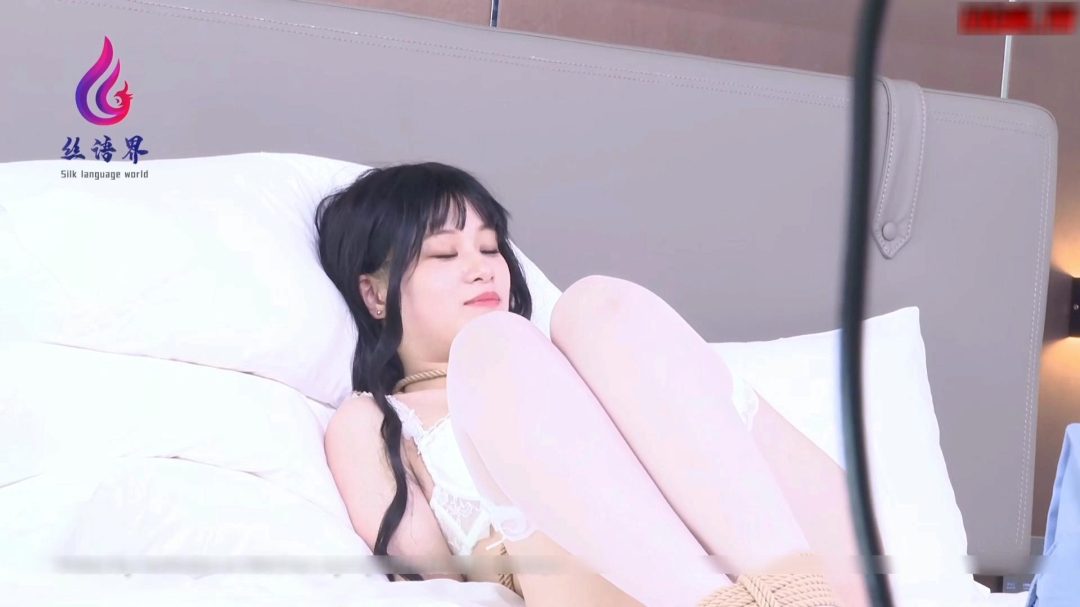 《韵之束-独家花絮》 麻辣兔兔-3