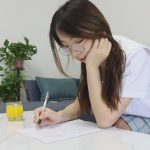 【得意客定拍】《自缚的小清（上）》JK少女自缚解压，花样玩法清纯可爱。