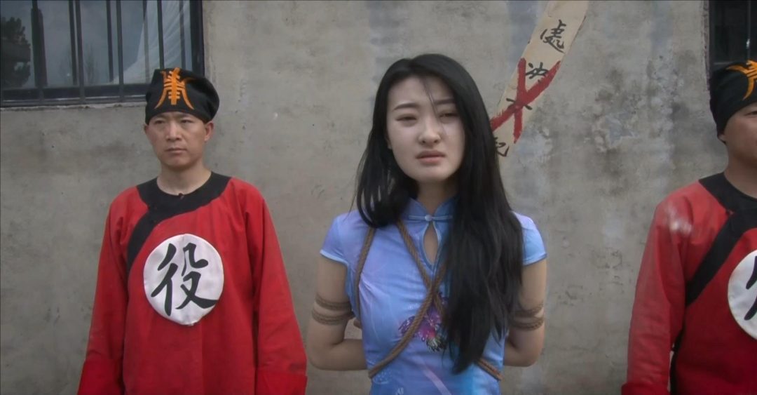 怀旧影视 民初奇案-11