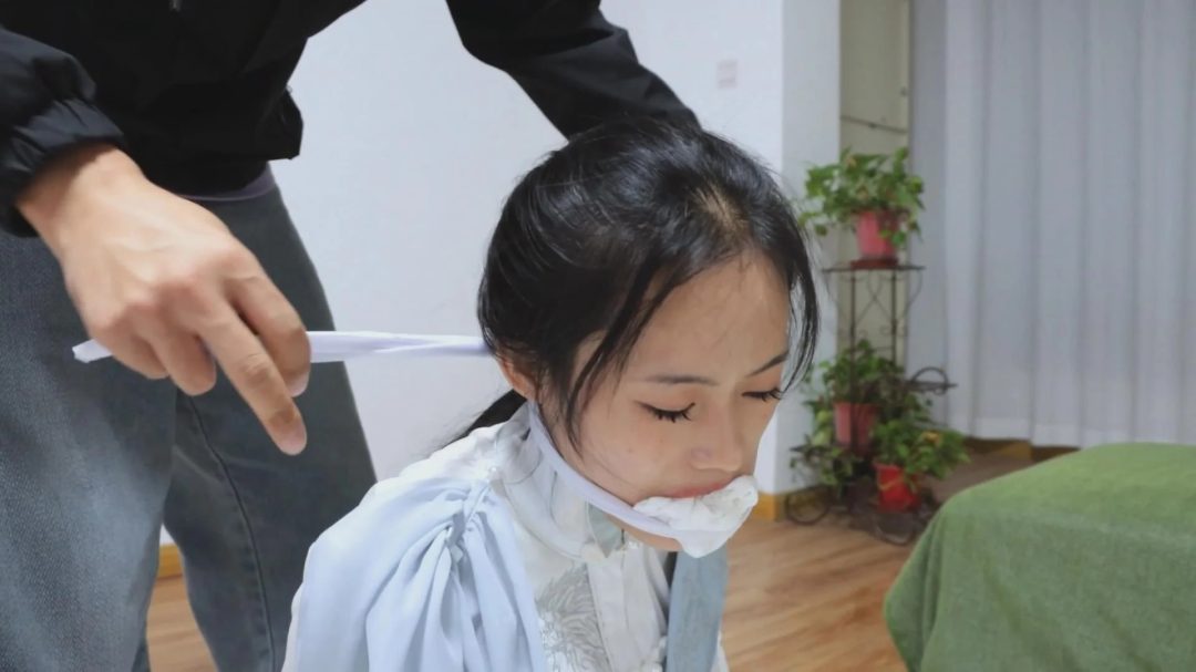 【得意客定拍】《次元三角·汐雪篇(中)》武功被废的昔日女侠,任人蹂躏无法反抗!-9 【得意客定拍】《次元三角·汐雪篇(中)》武功被废的昔日女侠,任人蹂躏无法反抗!-9