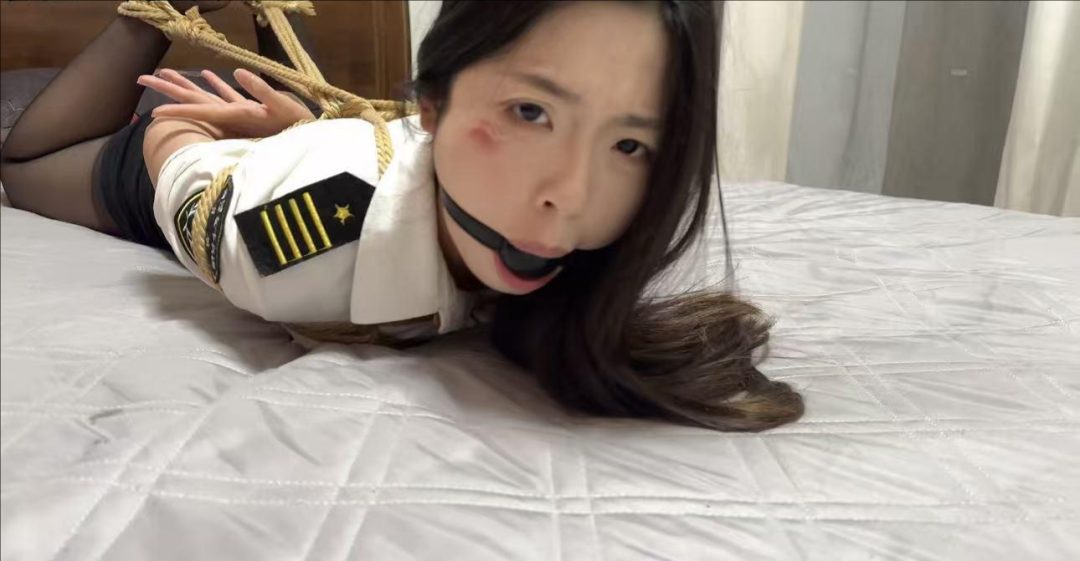 金宝工作室 《女搜查官劫难》-1