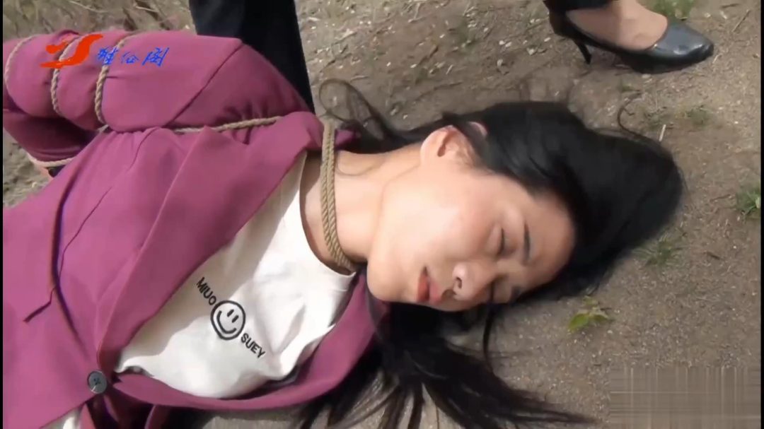 雅俗阁 放完风就是死期 （思丝·思丹）-9