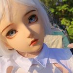 【狂野的修女】户外大胆