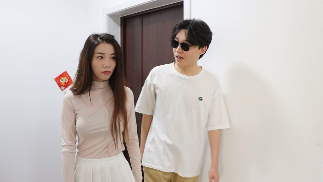 柳洋主演DID剧情片《少妇家暴危机》（上）美貌少妇被老公怀疑外遇遭监禁拷问失禁！-1