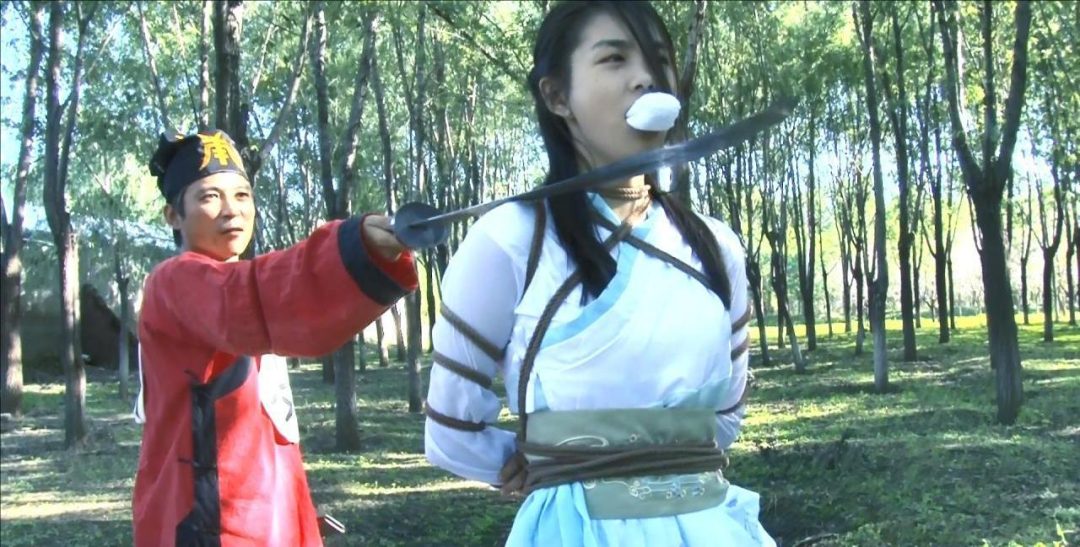 古装剧《女神捕之江南烟云》上 怀旧影苑定制,原版人马出演,三大美女颜值演技均在线-6 古装剧《女神捕之江南烟云》上 怀旧影苑定制,原版人马出演,三大美女颜值演技均在线-6
