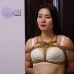 爱跳钢管舞的女M