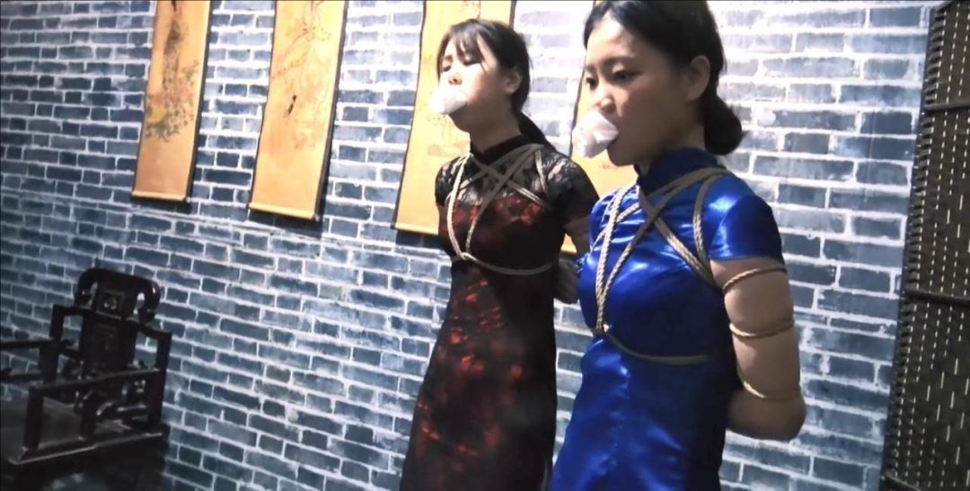 胜景影视定拍：《女子特工队》第二集下-8