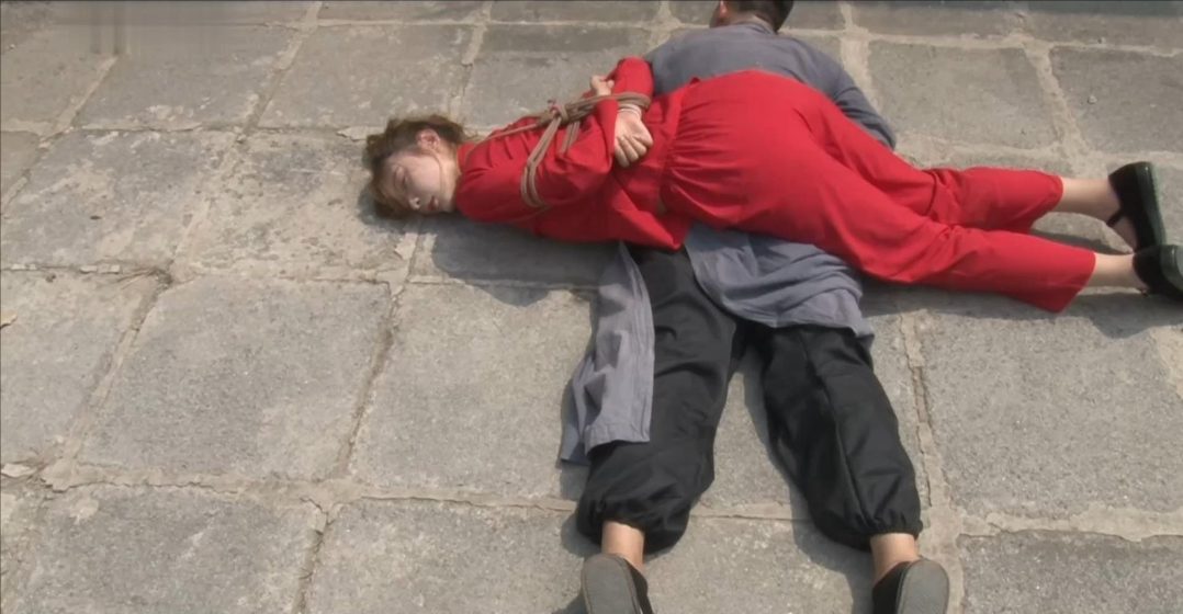 怀旧影视 真真噩梦 下集-5