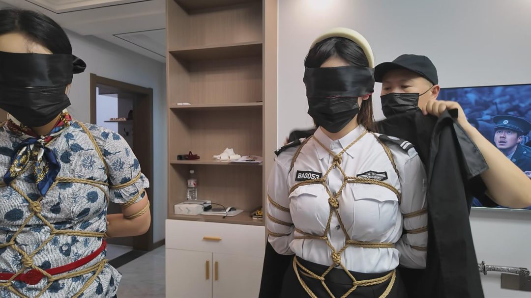 李大侠定制《诱绑》下-8