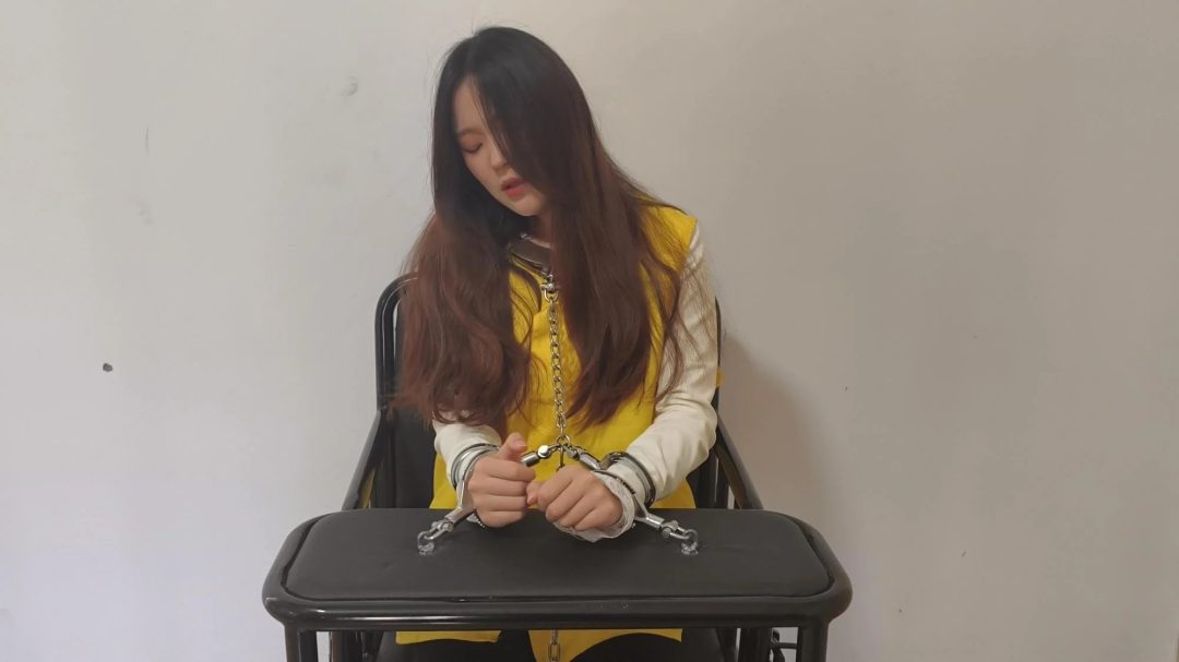 女末日（上），大学生 被捕后良心发现，供出了黑心上线，结果还是没能逃脱死刑的命运-9