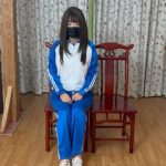 18岁女高中生上课不好好听课的后果（SP）