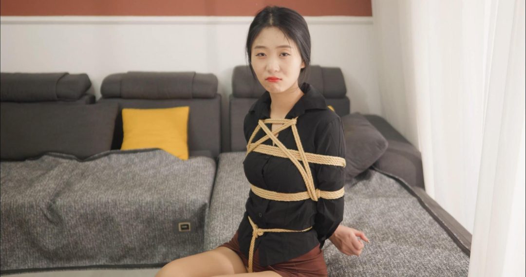 你的人机女友-9