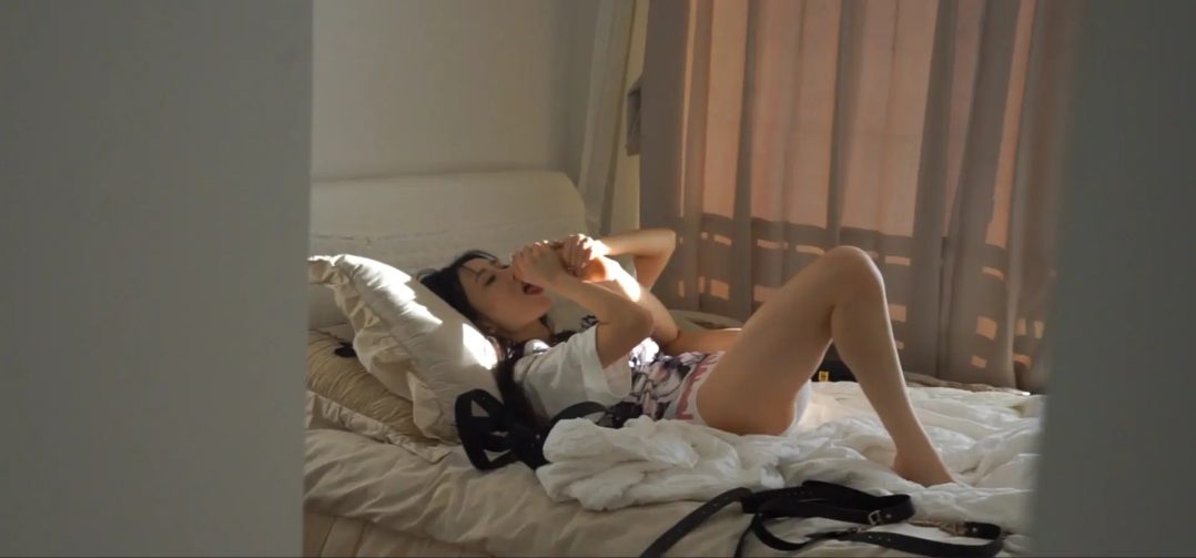 哈莉奎因工作室 -角落里的窥视-15