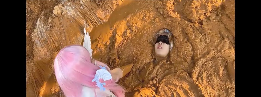 日富美与未花陷入泥潭-1