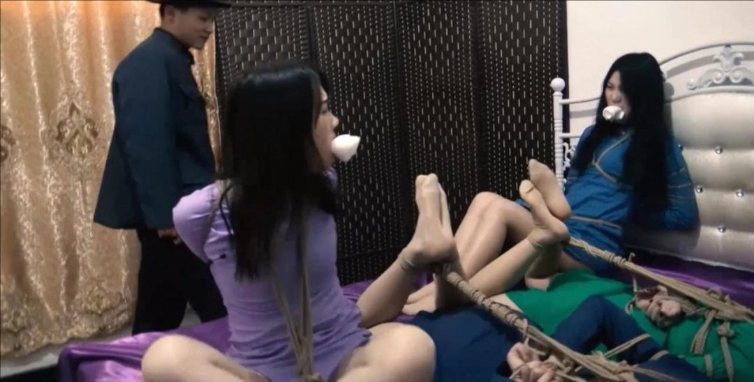 胜景影视定拍：《女子T工队》第四集 上-4