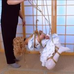 束缚体验