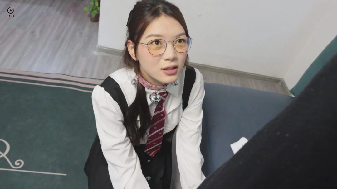 《私人订制会所》被拐卖进私人会所的少女，求助不成反被套路-2