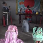梨花雨 毒妇