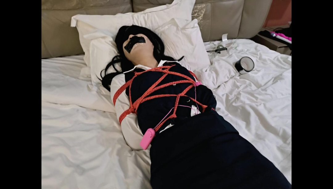 萌葱偷腥的惩罚-6 萌葱偷腥的惩罚-6
