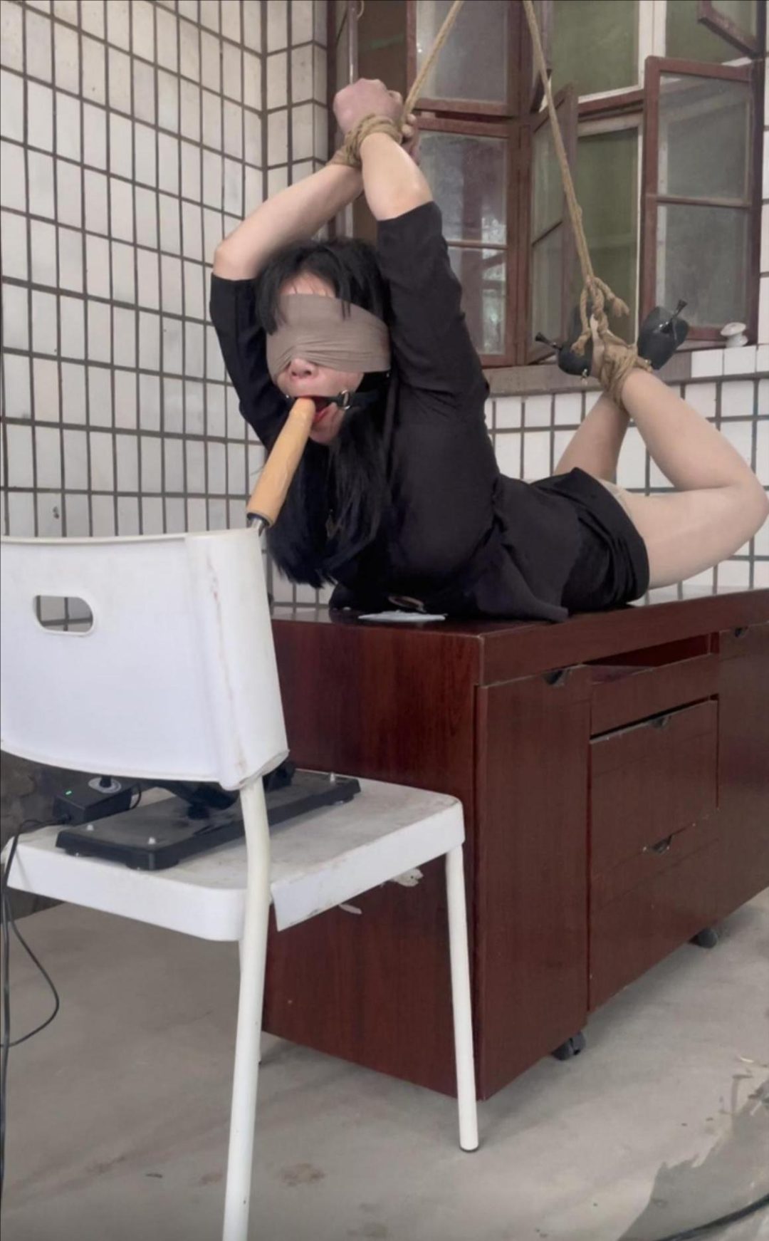 痛苦的M-2
