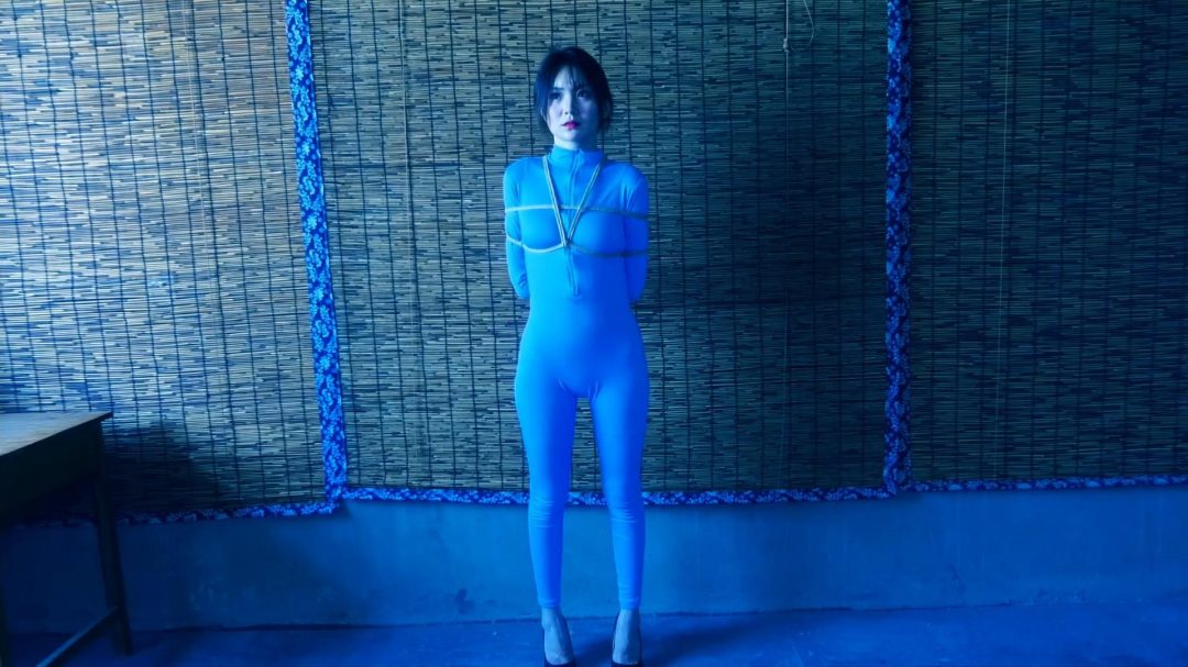 神奇女不归路 第一集-6