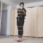 逍遥工作室最新定拍 李然