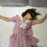 00后jk少女の痒刑II