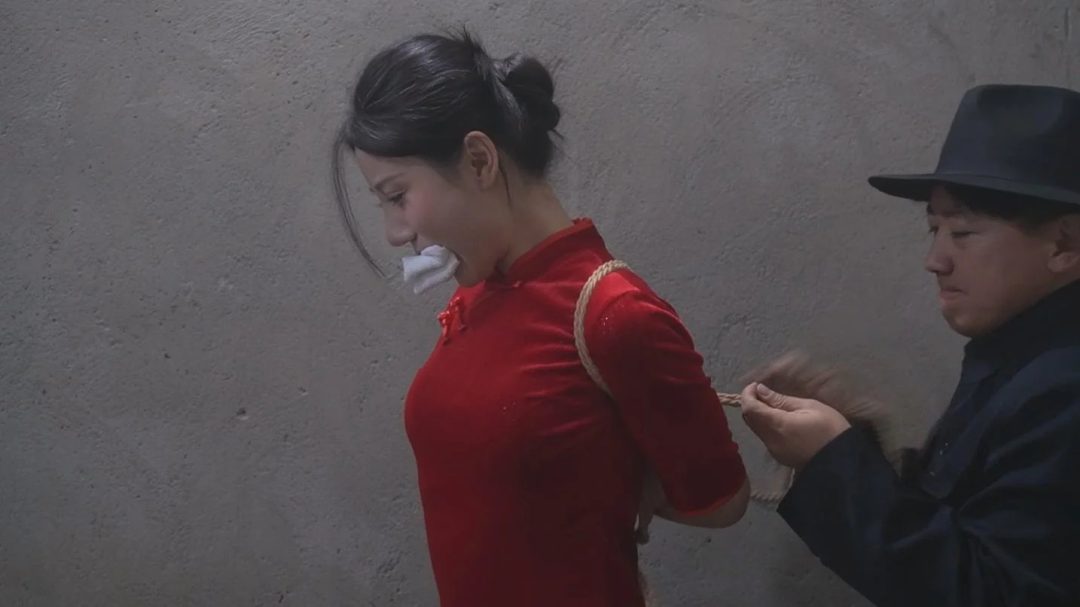 一绳有你定制《血色魔都2》上-4