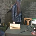 老梦视觉 姐妹与情报