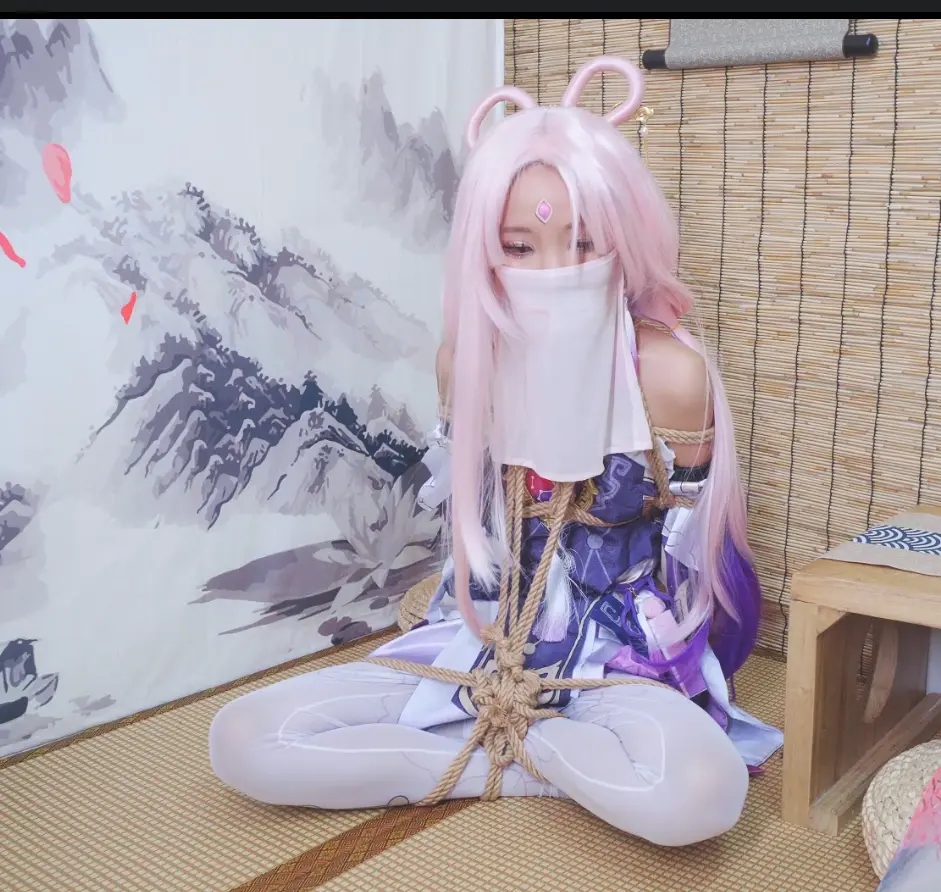 符玄COS捆绑-3