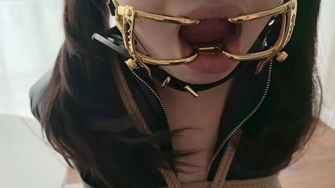 同好定拍 多种开口器测试释放口水效果真空无内袜娘女王 一丝不挂反控男主 当袜娘爱上粘液 弄出人体粘液 紧缚挣脱 玩粘液 沐浴-5 同好定拍 多种开口器测试释放口水效果真空无内袜娘女王 一丝不挂反控男主 当袜娘爱上粘液 弄出人体粘液 紧缚挣脱 玩粘液 沐浴-5