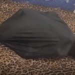 小姐姐包裹挣脱
