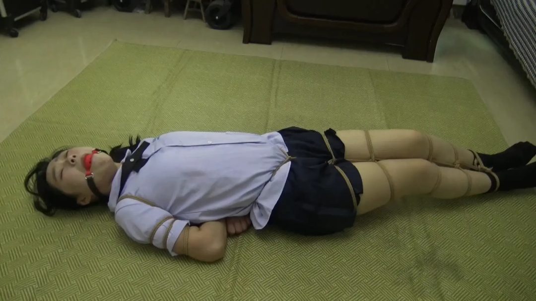 《女劫匪的胆大》 完整版-3