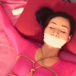 逍遥工作室经典回放 老片重温惩罚张亚楠