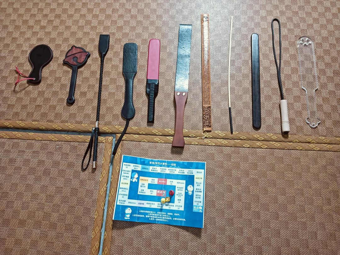 飞行棋SP版本（双女。游戏类型，恶趣味，惩罚）-12