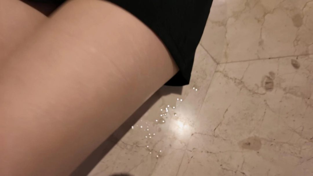 【白城出品】《人妻惩戒所》桃夭夭篇（上集）-11
