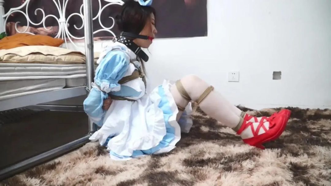 柳洋出演 《迟来的报复 02》 绑匪用妹妹来威胁姐姐-7 柳洋出演 《迟来的报复 02》 绑匪用妹妹来威胁姐姐-7