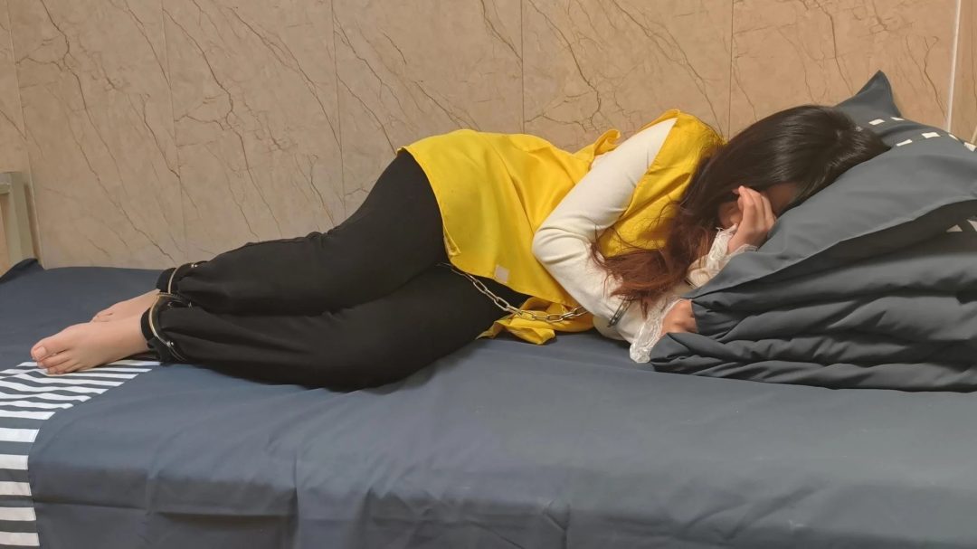 女末日（上），大学生 被捕后良心发现，供出了黑心上线，结果还是没能逃脱死刑的命运-6