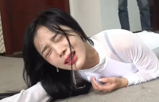 蜘蛛女侠第一集-2