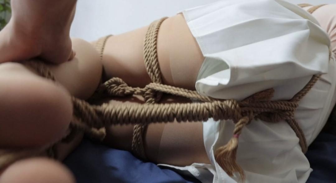 得意客定拍作品《兼职面试陷阱》-8 得意客定拍作品《兼职面试陷阱》-8